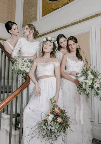 Urban Flower Farmer Florists in North London