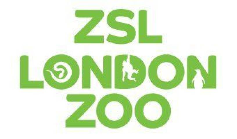 ZSL London Zoo,Venues in London - North