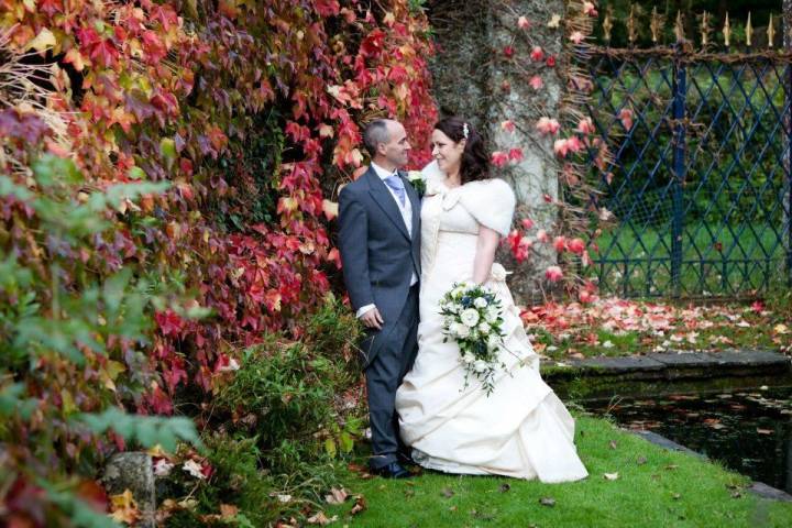Bickleigh Castle, Venues in Devon