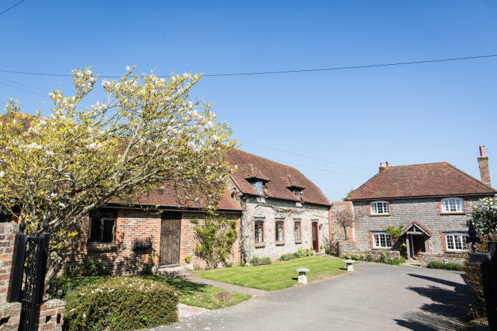 Selden Barns,Venues in Sussex - West
