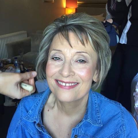 Joanne Lucas Makeup Artistry Beauty, Hair & Make-up in Lancashire