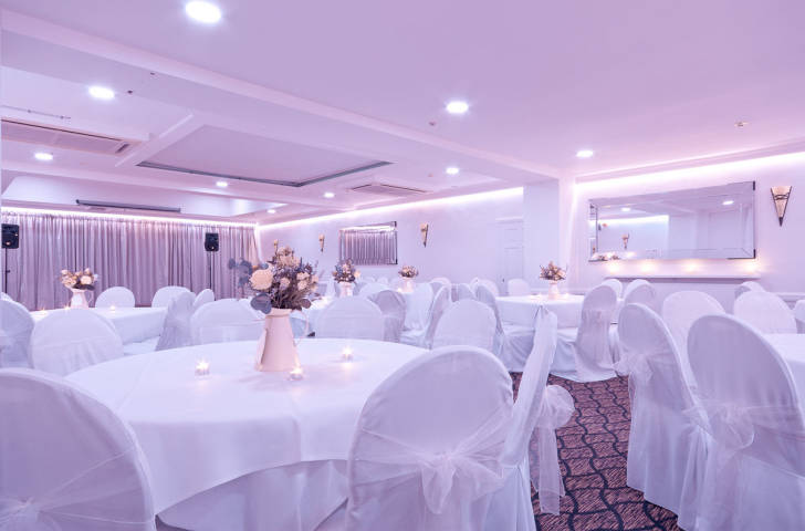 The Wordsworth Hotel & Spa, Venues in Cumbria