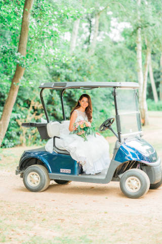 Silvermere Inn on the Lake,Venues in Surrey