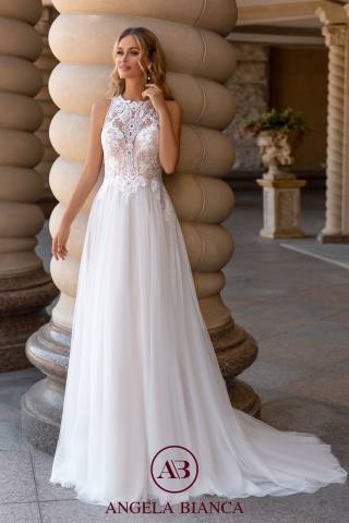 Pamela Jane Bridal Boutique Bridal Wear in Surrey