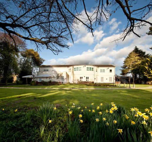 Mercure Chester Abbots Well Hotel, Venues-Receptions in Cheshire