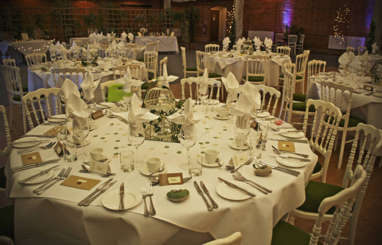 Wantisden Valley,Venues in Suffolk