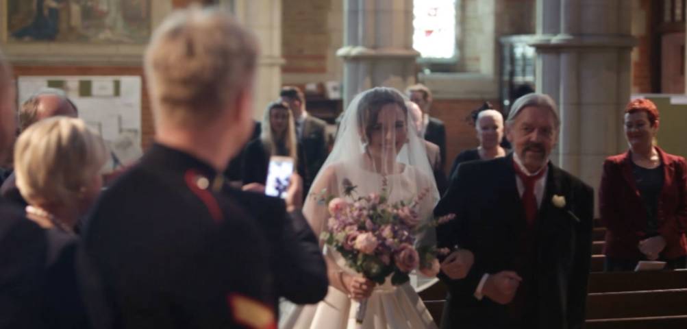 One Forever Films,Videography in West Midlands