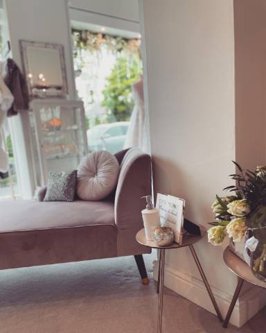 Pure Couture Bridal Wear in Buckinghamshire