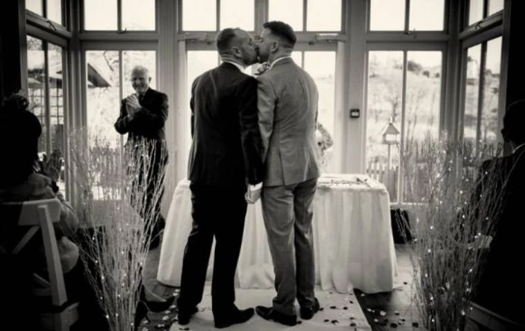 Broadoaks Boutique Country House Venues in Cumbria