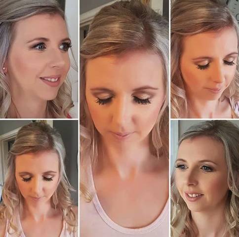 Enchanted hair up Beauty,Beauty, Hair & Make-up in Nottinghamshire