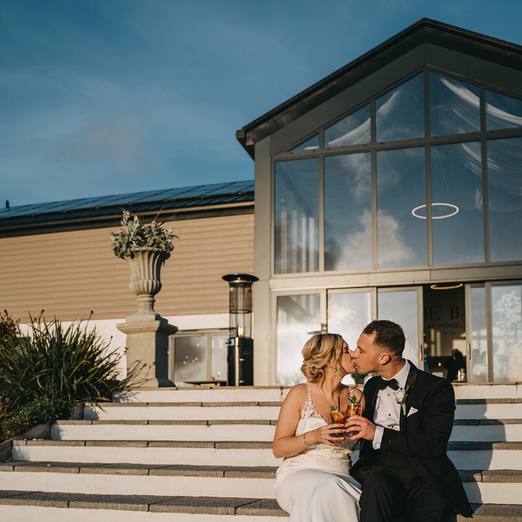 the barn at pengelly venue