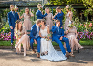Tania Miller Photography Photographers in Torfaen