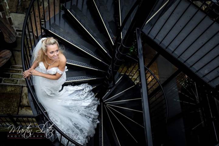 Manor House Lindley Venues in Yorkshire - West