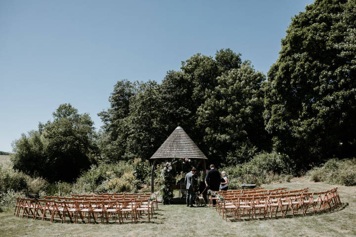 Priston Mill Venues in Bristol and Somerset