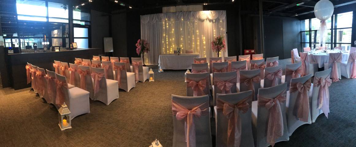 Mour Hotel,Venues in Nottinghamshire