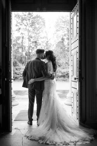 Leigh Court Venues in Bristol and Somerset