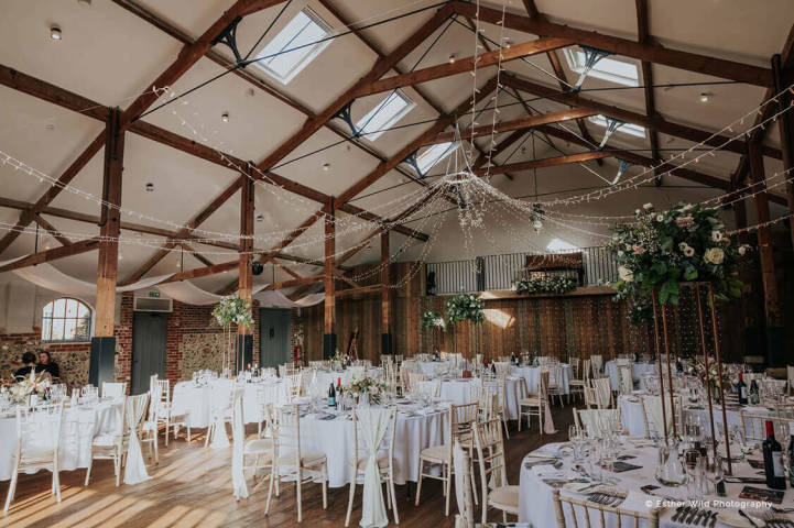 Oxnead Hall Venues in Norfolk