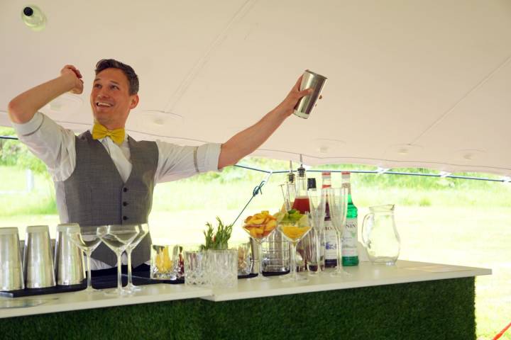 Elegant Cuisine Caterers & Catering Hire in Oxfordshire