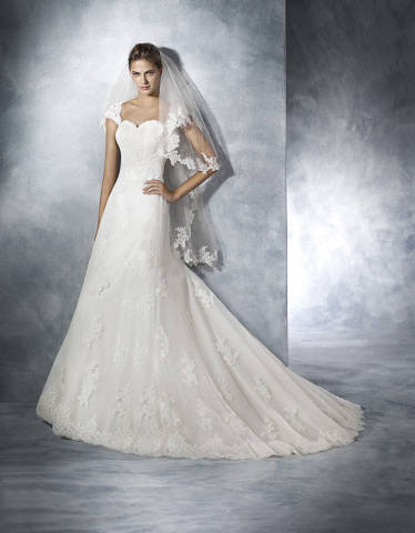 Chobham Bride, Bridal Wear in Surrey