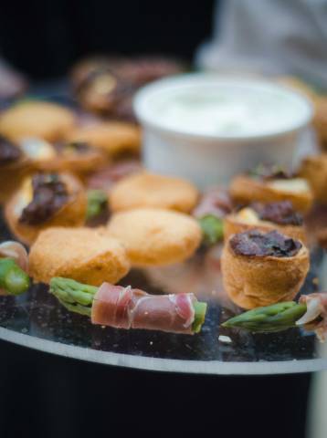 Mercure Sheffield St Paul's Hotel and Spa Venues in Yorkshire - South