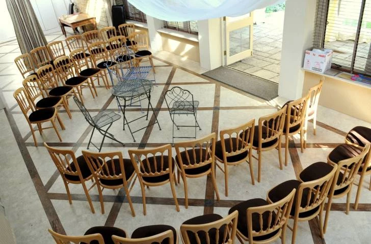 Silver Pear Weddings Ltd, Venues in Oxfordshire