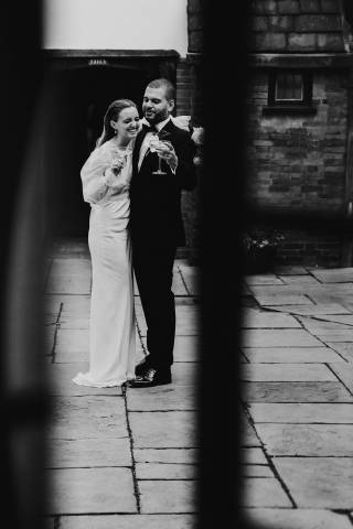 Leicester Guildhall - City Wedding Venue