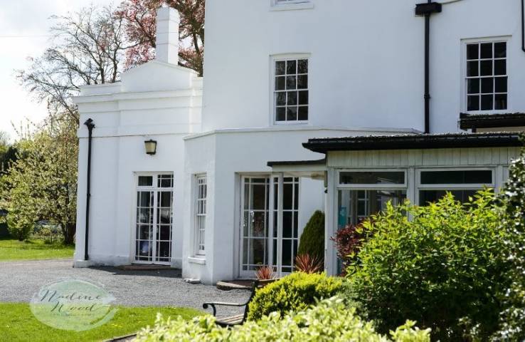 Colston Hall, Venues in Buckinghamshire