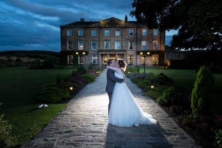 Altered Images at Walton Hall