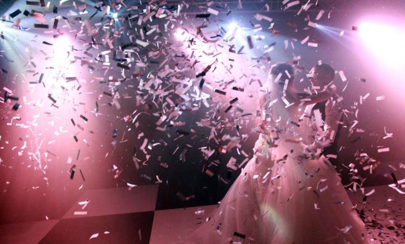 The Wedding DJ's,Discos & DJ's in Suffolk