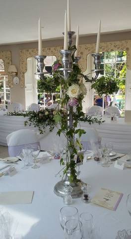 Fleur de Lynn,Florists in Sussex - East