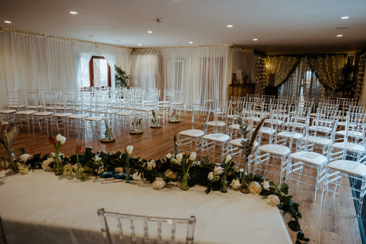 Thief Hall Venues in Yorkshire - North