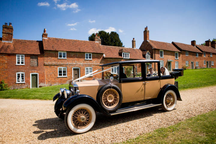 The Master Builder's at Bucklers Hard,Venues in Hampshire