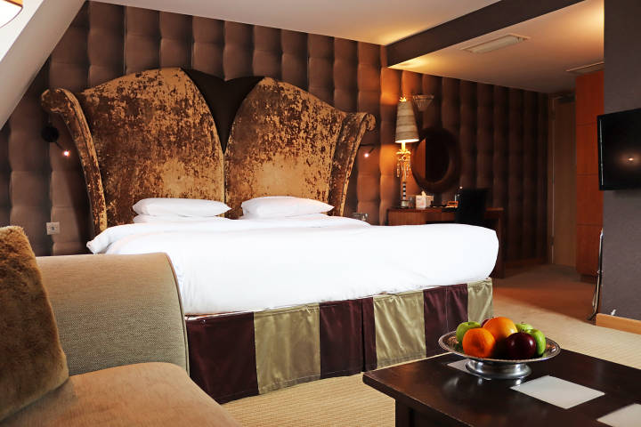 The Pinewood Hotel Venues in Buckinghamshire