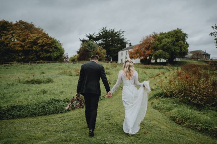 Hillmount House Venues in County Antrim