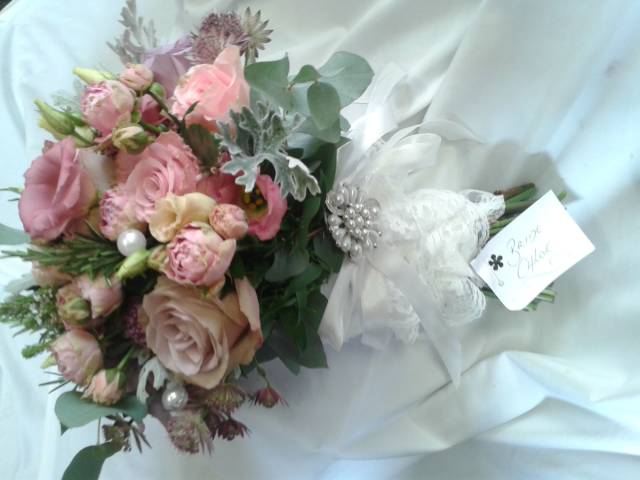 Fleur de Lynn , Florists in Sussex East