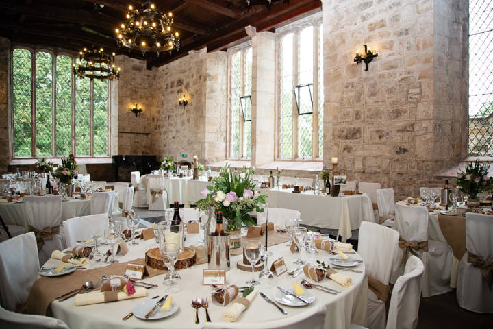 The Priests House,Venues in Yorkshire - North