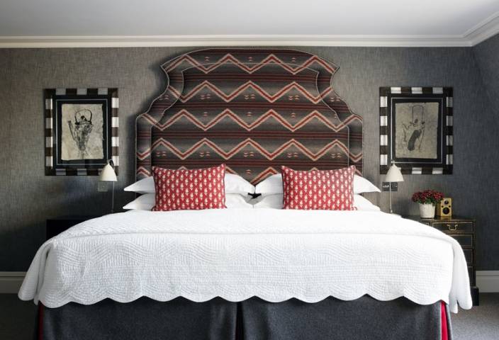 Charlotte Street Hotel,Venues in Central London