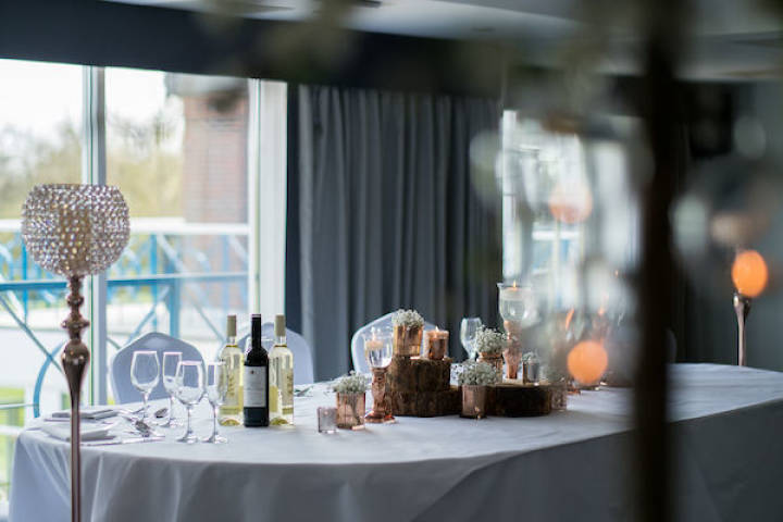 Formby Hall Golf Resort and Spa,Venues in Merseyside
