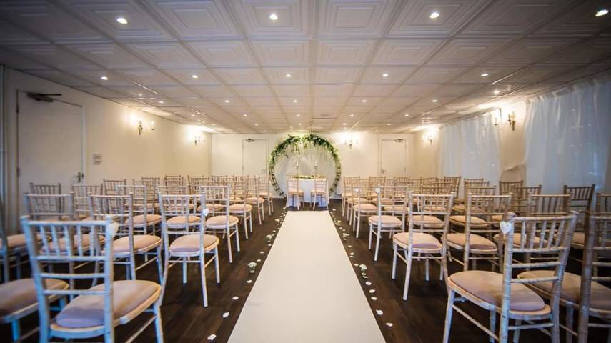 Gray Manor Hotel Venues in Wiltshire