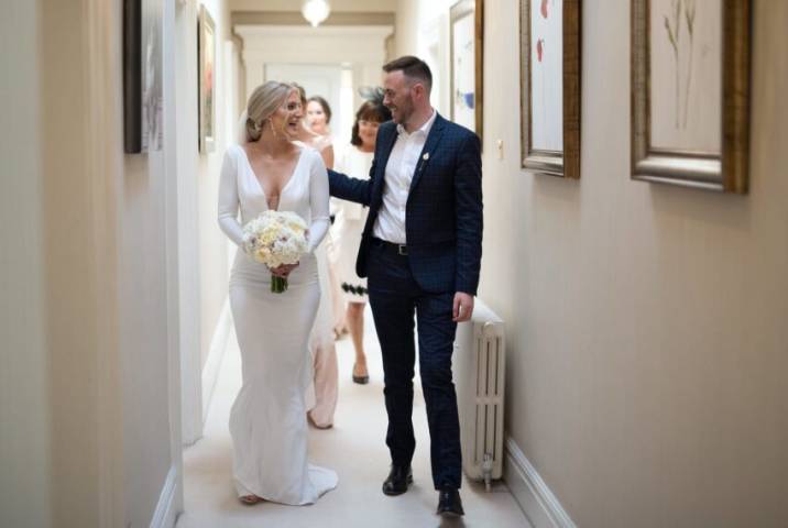 Wedding Planners Cheshire