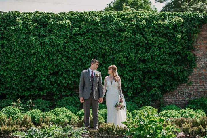 Sewerby Hall Venues in Yorkshire - East