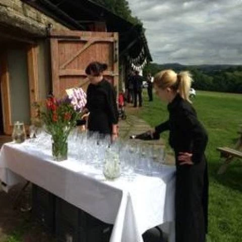 Kemp & Kemp Catering Limited, Caterers & Catering Hire in Staffordshire