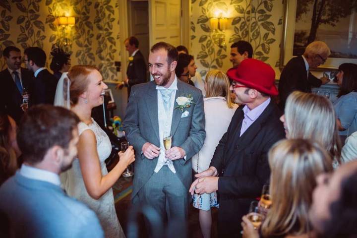 Red Hat Magic,Entertainment in Surrey