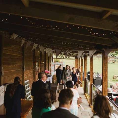 Skylark Weddings - wedding venues northamptonshire