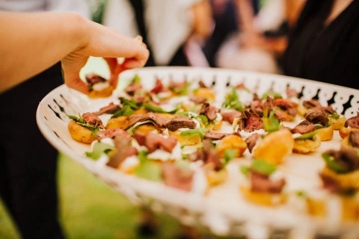 Kemp & Kemp Catering Limited Caterers & Catering Hire in Staffordshire