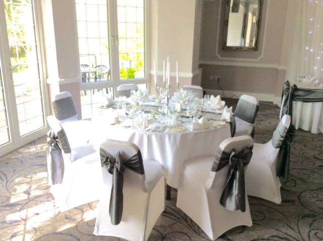 Manor Parc Hotel Cedar Room , Venues in Cardiff