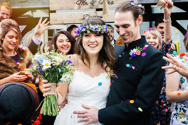 Wedding Photography Warminster Wiltshire