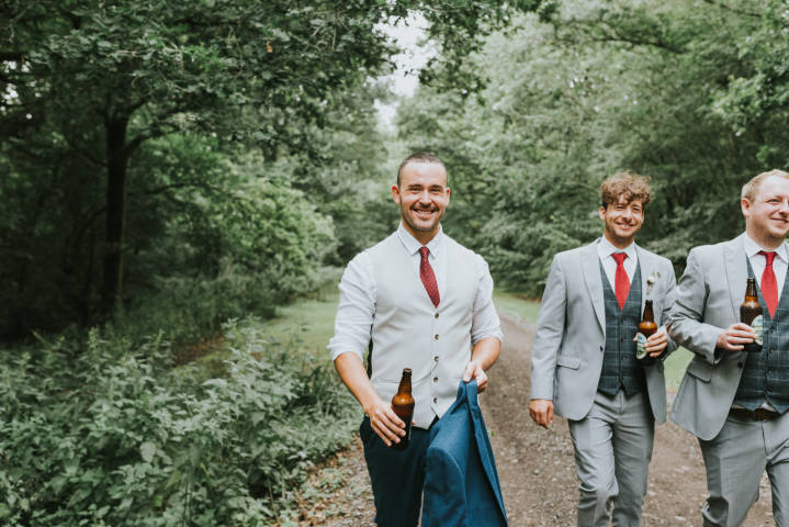 Two Woods Estate Venues in Sussex - West