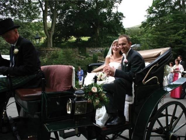Losehill House Hotel & Spa, Venues-Civil Ceremonies in Derbyshire