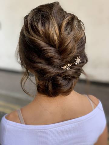 Gemini Styling Beauty, Hair & Make-up in Essex